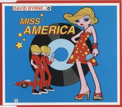Miss America