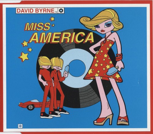 Miss America