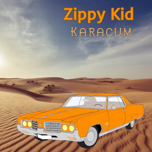 Karacum