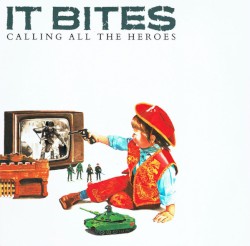 Calling All The Heroes