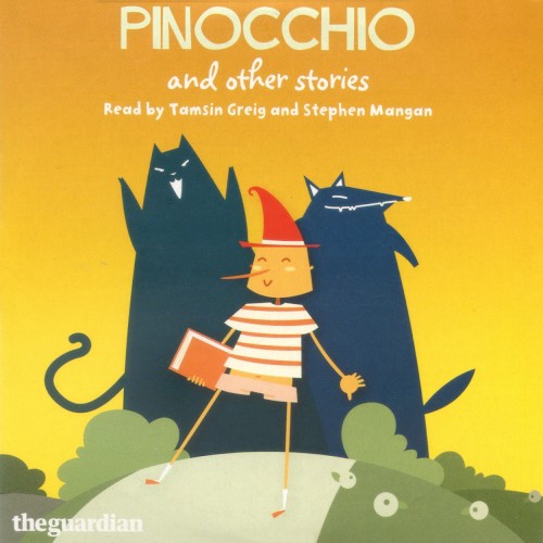 Pinocchio and Other Stories