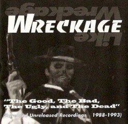 The Good, the Bad, the Ugly, and the Dead