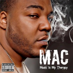 Music Is My Therapy