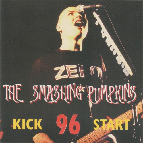 Kick Start 96
