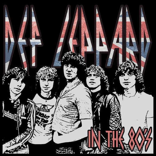 In the 80’s
