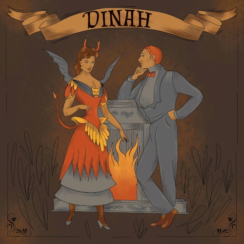 Dinah