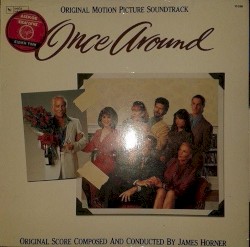 Once Around: Original Motion Picture Soundtrack