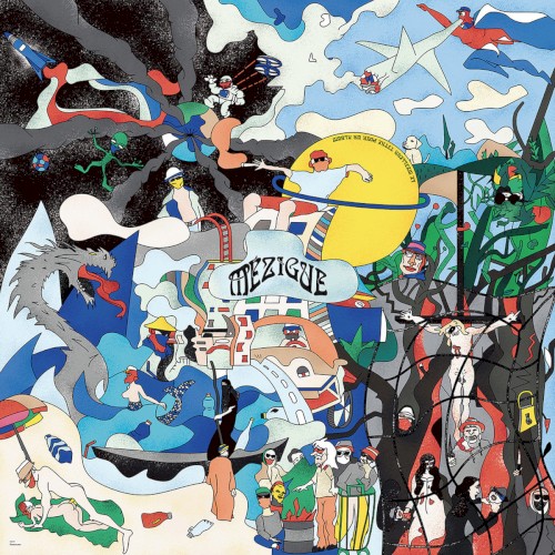 Le Meilleur Titre pour un album