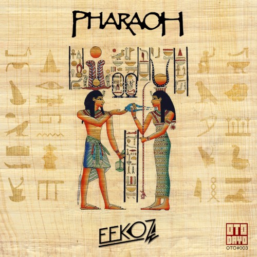 Pharaoh Ep