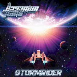 STORMRIDER