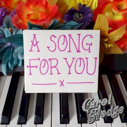 A Song for You