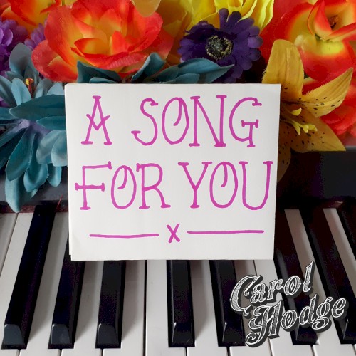 A Song for You