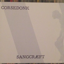 Sangcræft