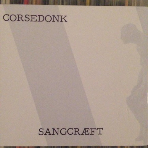 Sangcræft