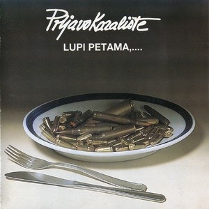 Lupi petama,...