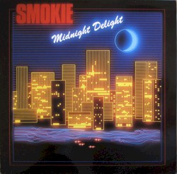 Midnight Delight