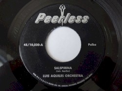 Salspirina / Movida King