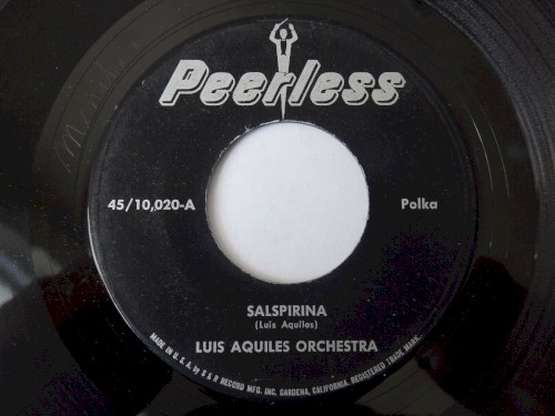 Salspirina / Movida King
