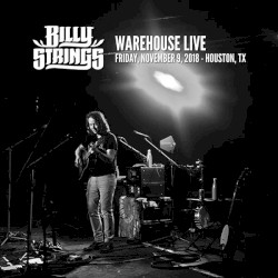 2018‐11‐09: Warehouse Live, Houston, TX, USA