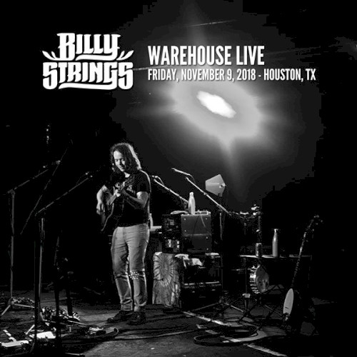 2018‐11‐09: Warehouse Live, Houston, TX, USA