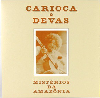 Mistérios Da Amazônia