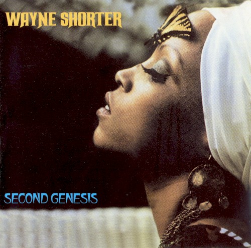 Second Genesis