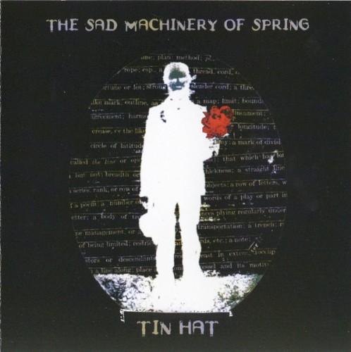 The Sad Machinery of Spring