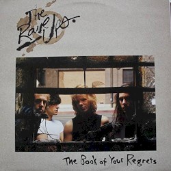 The Book of Your Regrets