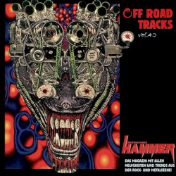 Metal Hammer: Offroad Tracks, Vol. 40
