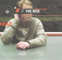 Signal to Noise
