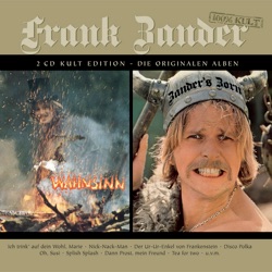 Kult Edition (Die Originalen Alben)