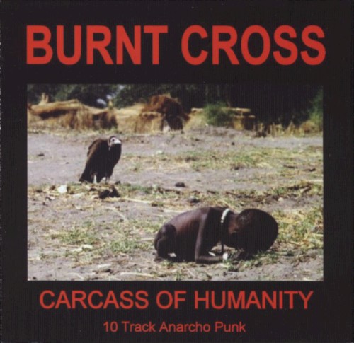 Carcass of Humanity