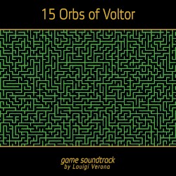 15 Orbs Of Voltor Soundtrack