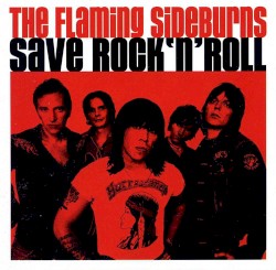 Save Rock 'n' Roll