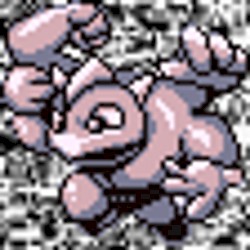 #068 ~ Machamp