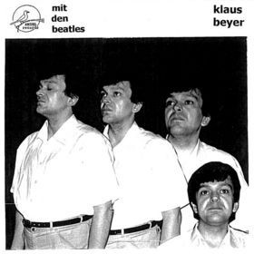 Mit Den Beatles