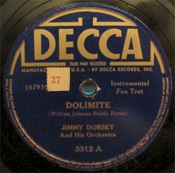 Dolimite / Hep-Tee Hootie