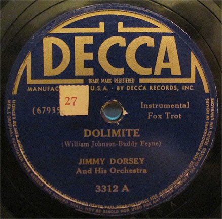 Dolimite / Hep-Tee Hootie