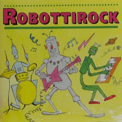 Robottirock