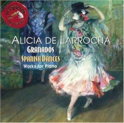 Spanish Dances