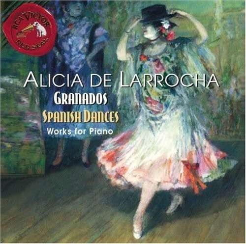 Spanish Dances