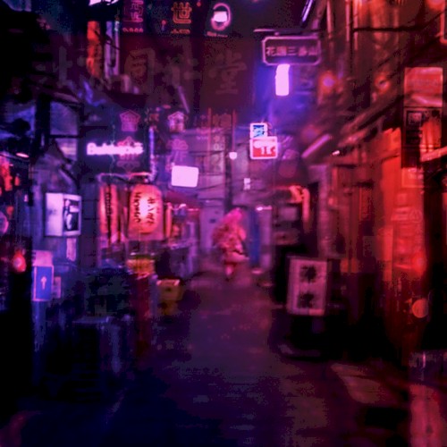 愛慕／悲哀