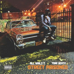 Street Poisoned