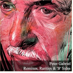 Remixes, Rarities & ‘B’ Sides