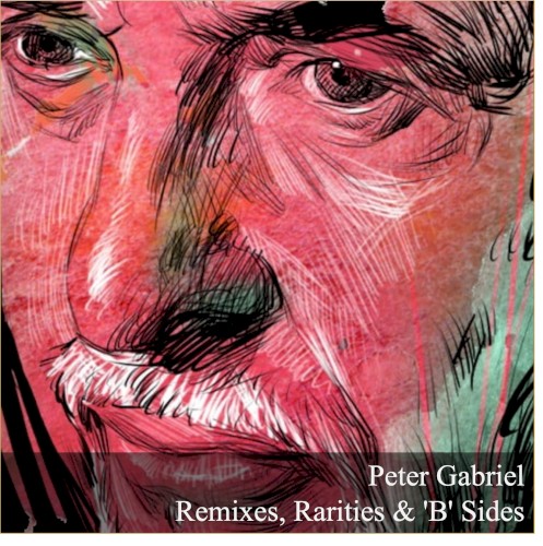 Remixes, Rarities & ‘B’ Sides