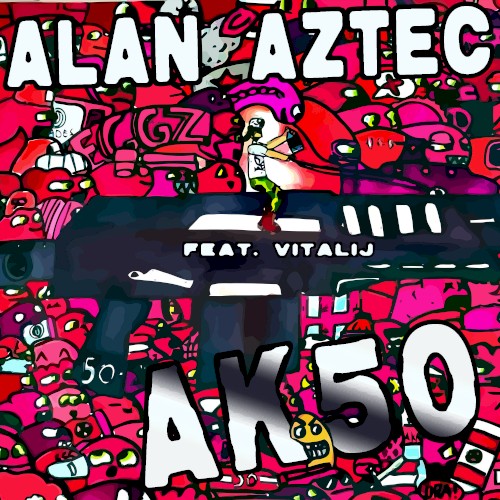 AK50