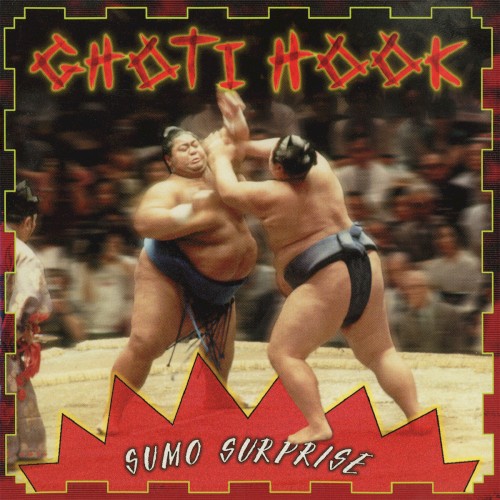 Sumo Surprise