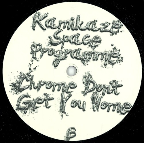 Chrome Don't Get You Home