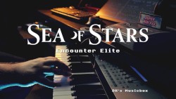 Sea of Stars - Encounter Elite