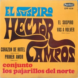 El suspiro